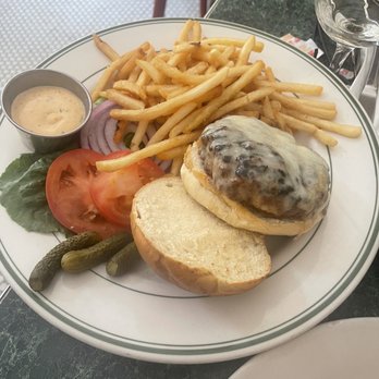 Tartine - Tartine Burger - French Near Me - New York, New York Tartine - Tartine Burger - French Near Me - New York, New York