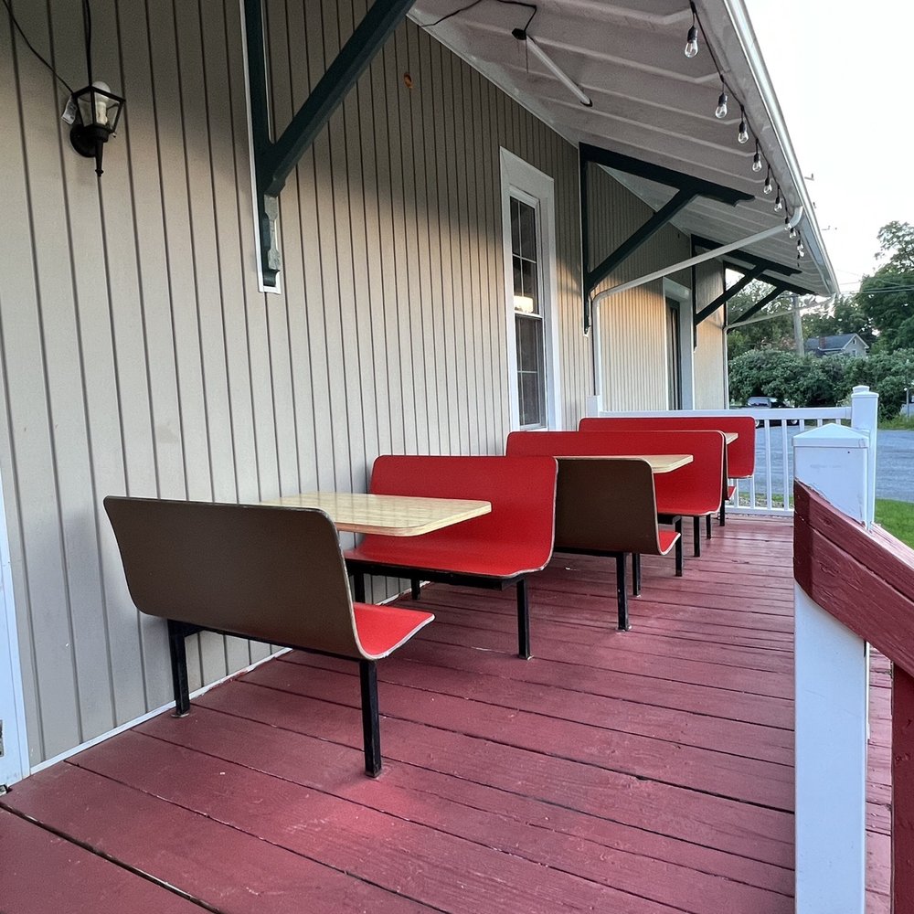 Compadres - Outside - Mexican Near Me - Mercersburg, Pennsylvania