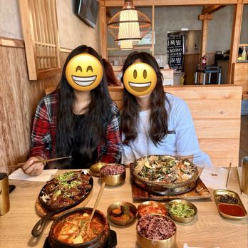 Bibimboom - Korean Near Me - San Diego, California