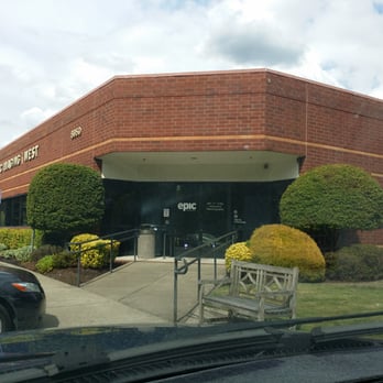 RAYUS Radiology - Front of building. - Diagnostic Imaging Near Me - Beaverton, Oregon RAYUS Radiology - Front of building. - Diagnostic Imaging Near Me - Beaverton, Oregon