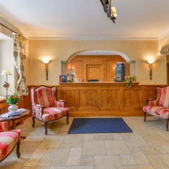 Hotel Post - Rezeption - Hotels Near Me - Murnau, BY Hotel Post - Rezeption - Hotels Near Me - Murnau, BY