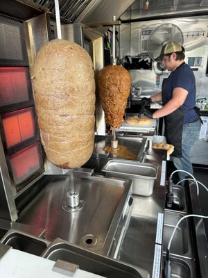 Duncan Döner Haus by null