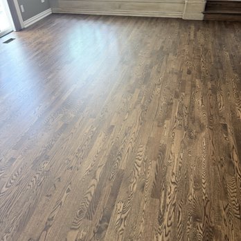 F & S Hardwood Floors - Floors look new again. - Flooring Near Me - Aurora, Colorado F & S Hardwood Floors - Floors look new again. - Flooring Near Me - Aurora, Colorado