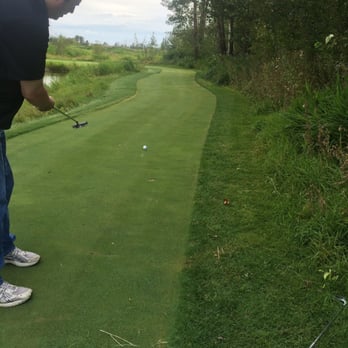 Redtail Landing - Golf Near Me - Edmonton, Alberta