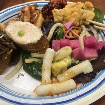 Eat’s On You - Caterers Near Me - Fullerton, California Eat’s On You - Caterers Near Me - Fullerton, California