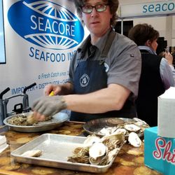 Seacore Seafood