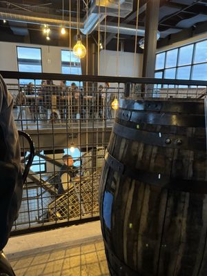 King Street Brewing Company by null