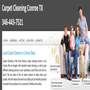 Photo of Carpet Cleaning Conroe
