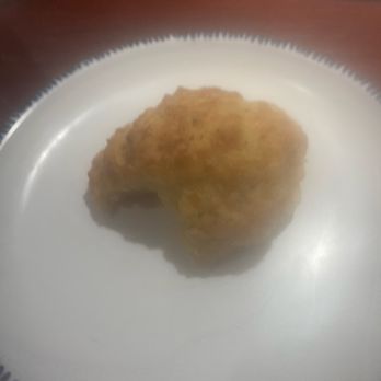 Red Lobster - Biscuits were phenomenal ‍‍ - Seafood Near Me - Topeka, Kansas