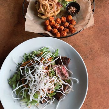 Dive Bar & Grille - Thai Beef Salad - Venues & Event Spaces Near Me - Ross Township, Pennsylvania Dive Bar & Grille - Thai Beef Salad - Venues & Event Spaces Near Me - Ross Township, Pennsylvania