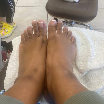 Nirvana Nails Studio - Nail Salons Near Me - Studio City, California