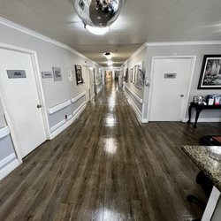 The Ridge Post-Acute - Hallways