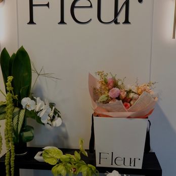 Fleur - Florists Near Me - Bellevue, Washington