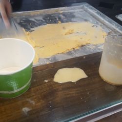 8 Fahrenheit Ice Cream