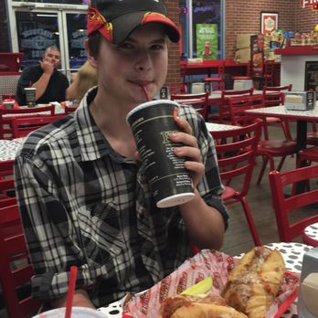 Firehouse Subs - Fast Food Near Me - Carson City, Nevada