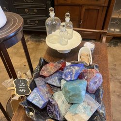 The Refill Shoppe