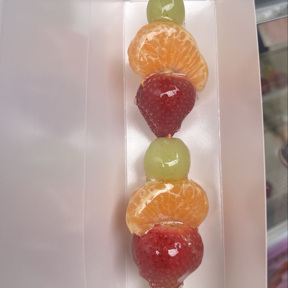 Fruitful Dreams - My purchase - Coffee & Tea Near Me - San Francisco, California Fruitful Dreams - My purchase - Coffee & Tea Near Me - San Francisco, California