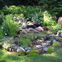 Garden House Bed & Breakfast