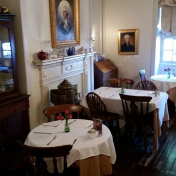 Reynolds Tavern - Tea Rooms Near Me - Annapolis, Maryland Reynolds Tavern - Tea Rooms Near Me - Annapolis, Maryland