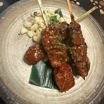 Sushisamba - Ribeye* - Asian Fusion Near Me - Las Vegas, Nevada