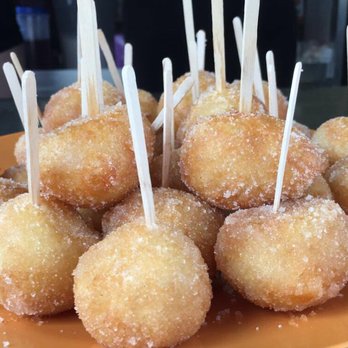 Mr. Puffs - Desserts Near Me - Laval, Quebec Mr. Puffs - Desserts Near Me - Laval, Quebec