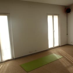 Bikram Yoga Nice