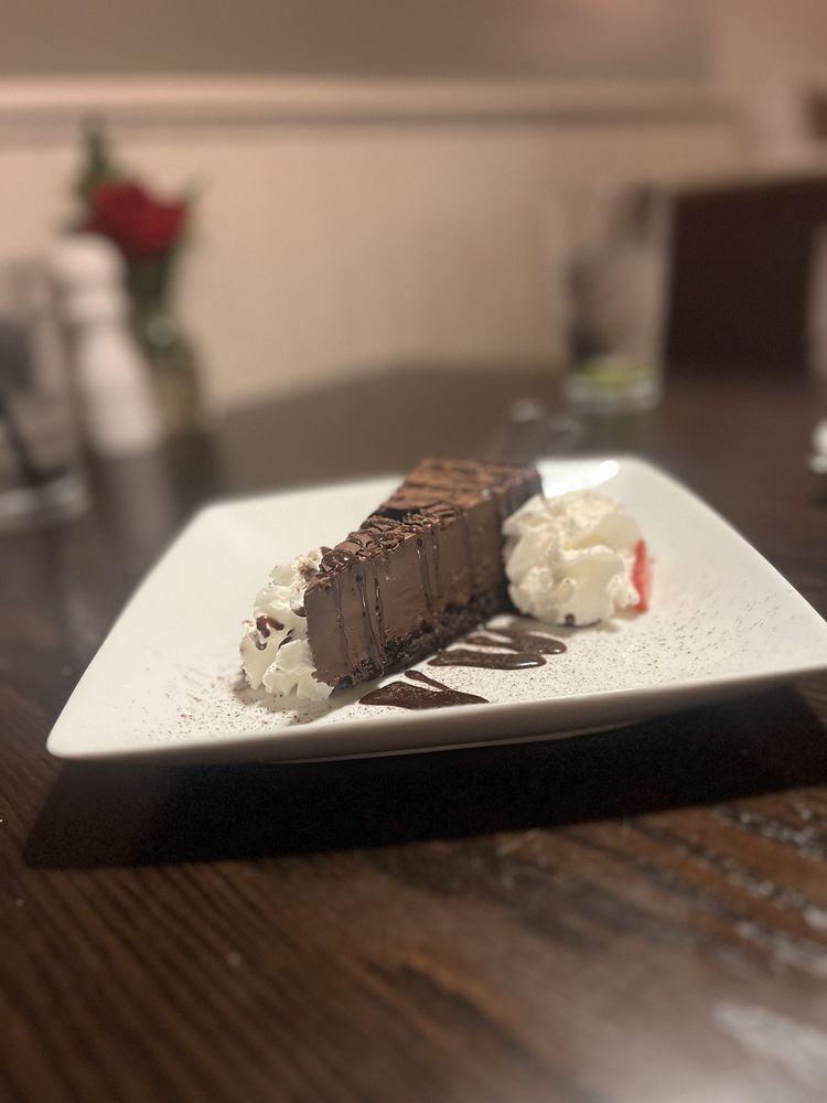 Social spots from Bellanotte Restaurant