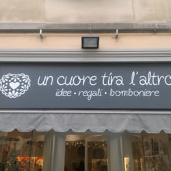 Un Cuore Tira l'altro