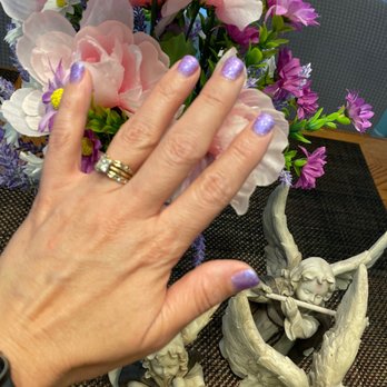 Pro Q Nails - Nail Salons Near Me - San Antonio, Texas