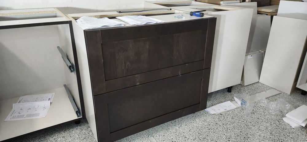 Slide of Dixon Interior Renovations