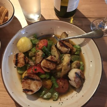 Mishmish Cafe - This is such a good restaurant ! - Mediterranean Near Me - Montclair, New Jersey