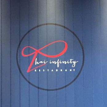 Thai Infinity Restaurant - Logo - Thai Near Me - Gledswood Hills, NSW Thai Infinity Restaurant - Logo - Thai Near Me - Gledswood Hills, NSW