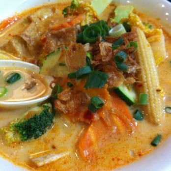 S Thada Thai Cuisine - solid laksa - Thai Near Me - Darlinghurst, NSW S Thada Thai Cuisine - solid laksa - Thai Near Me - Darlinghurst, NSW