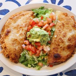 Quesadilla