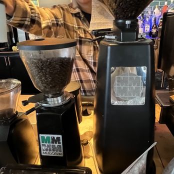 Ground & Pound Coffee - Macchiato - Coffee & Tea Near Me - Alpharetta, Georgia Ground & Pound Coffee - Macchiato - Coffee & Tea Near Me - Alpharetta, Georgia