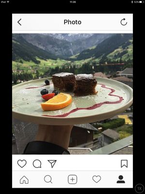 The Cambrian, Adelboden, a Member of Design Hotels by null