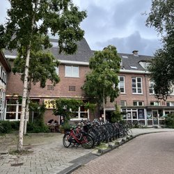 WG Café