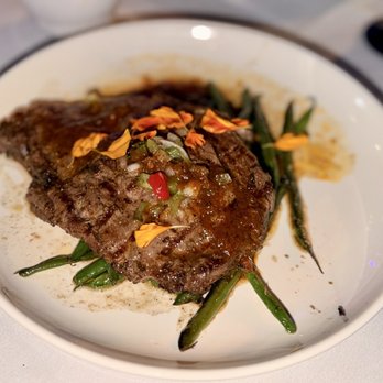 Astor’s Table - Ribeye - Breakfast & Brunch Near Me - Katy, Texas