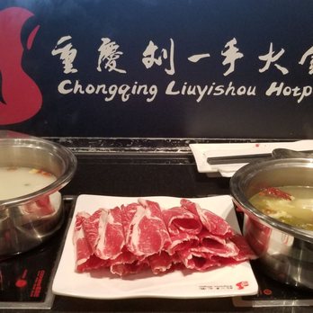 Liuyishou Hotpot - Chinese Near Me - Toronto, Ontario Liuyishou Hotpot - Chinese Near Me - Toronto, Ontario
