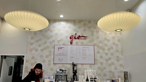GIO Gelati San Ramon by null