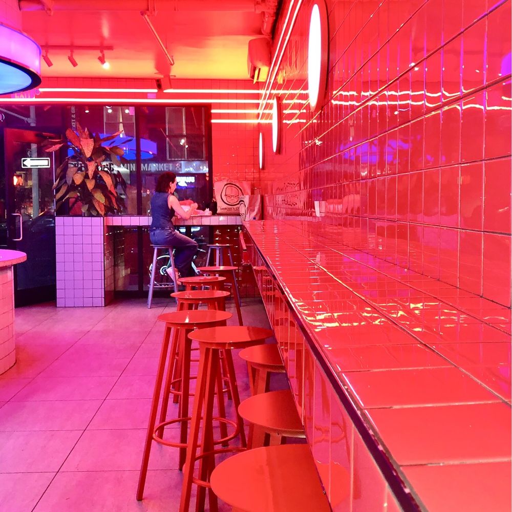 Moonburger - Cool Vibes! - Burgers Near Me - Brooklyn, New York Moonburger - Cool Vibes! - Burgers Near Me - Brooklyn, New York