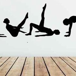 Transformation Pilates - Transformation Pilates