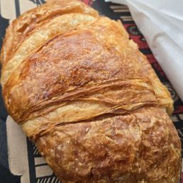 Ham and Cheese Croissant Ham and Cheese Croissant