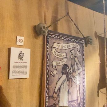 Medieval Torture Museum - Museums Near Me - Chicago, Illinois Medieval Torture Museum - Museums Near Me - Chicago, Illinois
