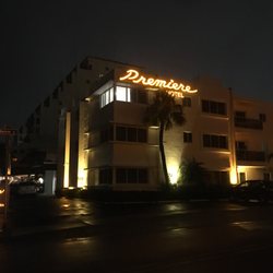 Premiere Hotel - Nice hotel!