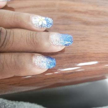 Cali Nails And Spa - Nail Salons Near Me - Anchorage, Alaska