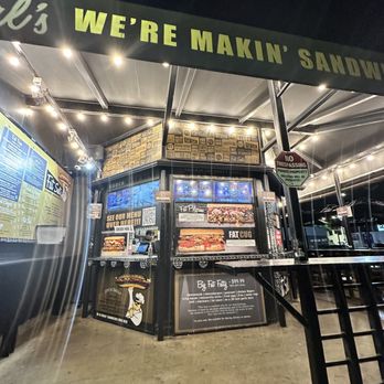 Fat Sal's Deli - Order here - Delis Near Me - Los Angeles, California