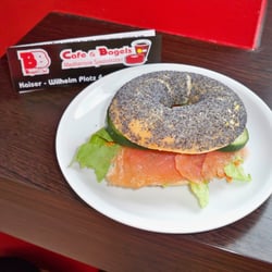 Bagel Bar