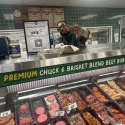 Sprouts Farmers Market - Austee and the Butcher box