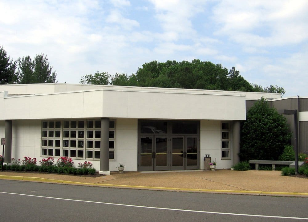 Northern Virginia Hebrew Congregation - childcare center in Reston, VA